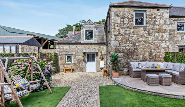 4 Bed in Bodmin (oc-90215)