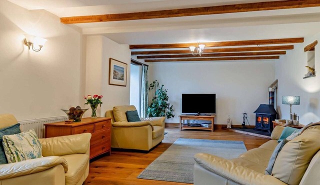 4 Bed in Boscastle (oc-47035)