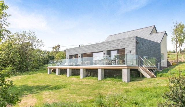 4 Bed in Hartland (oc-s37525)