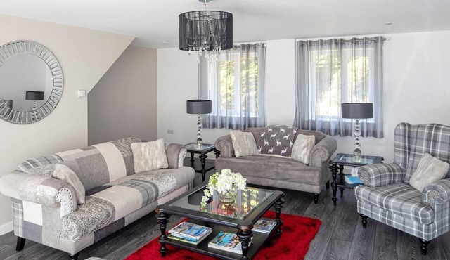 4 Bed in Leathley (oc-g0141)