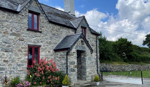 4 Bed in Llanrwst (oc-66510)