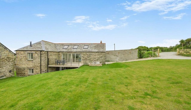 4 Bed in Padstow (oc-d34919)