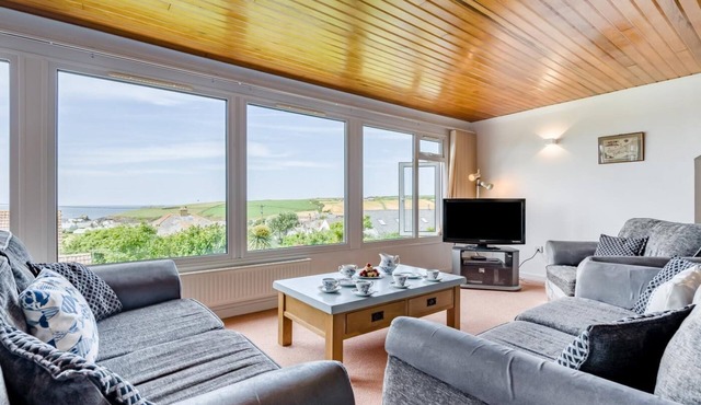 4 Bed in Padstow (oc-p00401)