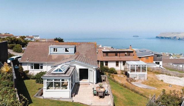 4 Bed in Polzeath (oc-l50191)