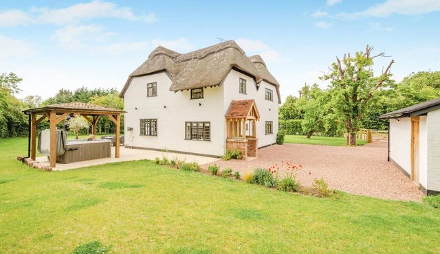 4 Bed in Radford (oc-r33951)