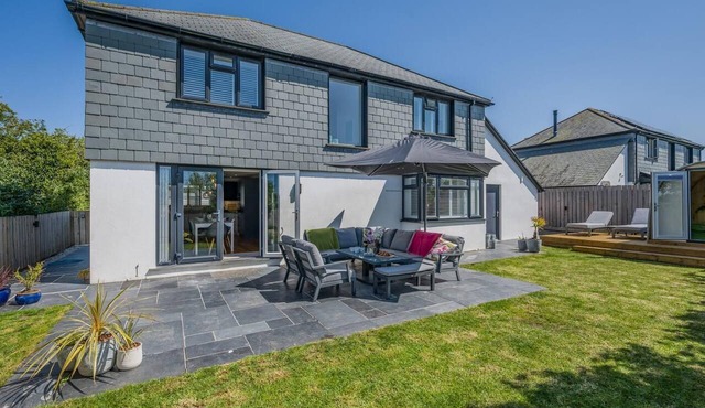 4 Bed in St. Merryn (oc-k39897)