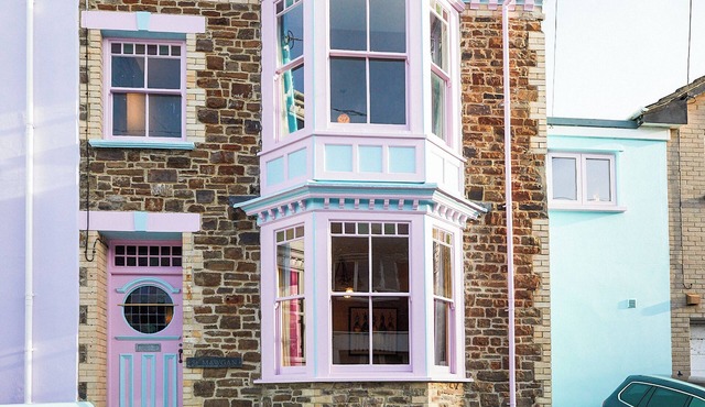 4 bedroom accommodation in Combe Martin, near Ilfracombe