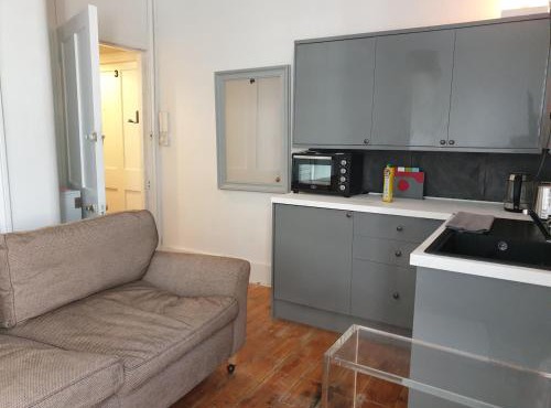 4 Compact Studio - Prime Location - Quiet