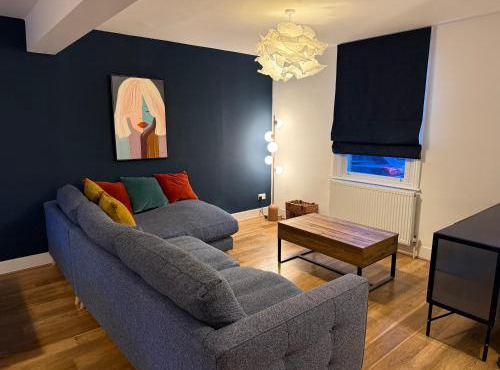5 Bed Cottage