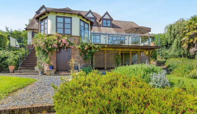 5 Bed in Goodleigh (oc-h34606)