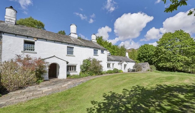 5 Bed in Holmrook (oc-sz259)