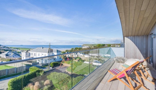 5 Bed in Polzeath (oc-r33648)