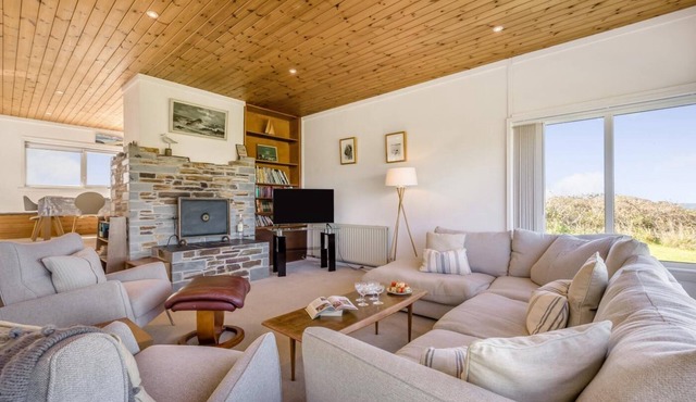 5 Bed in Trebetherick (oc-t33296)