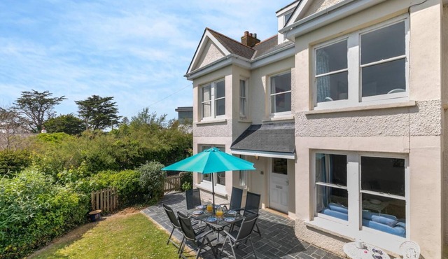 5 Bed in Trebetherick (oc-b29371)