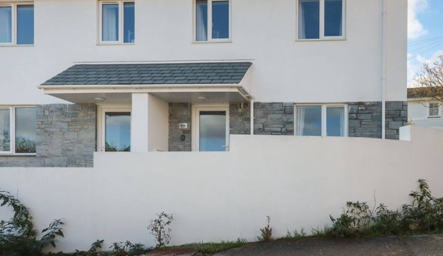 6A The Mews, Harlyn, Cornwall