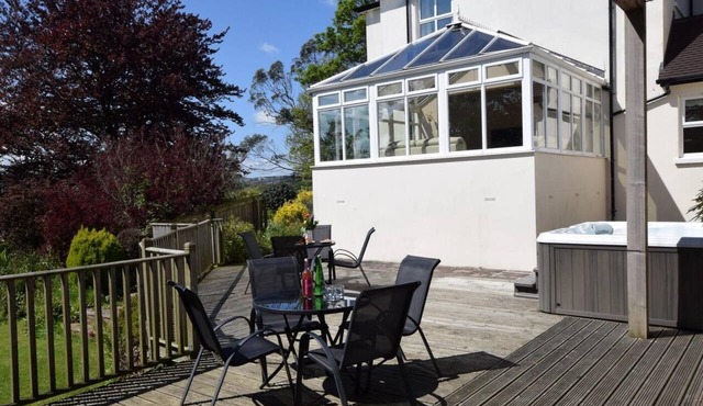7 Bed in Bideford (oc-anmou)