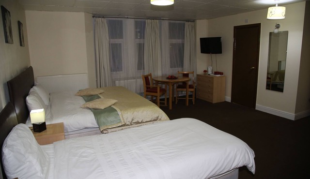 A Gosport Inn