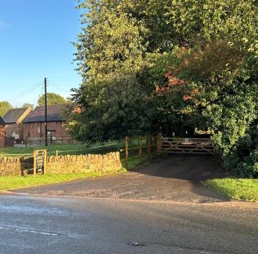 Abbey Farm Bed And Breakfast
