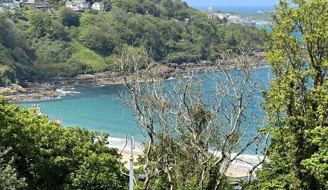 Apartment with seaview’s from all rooms