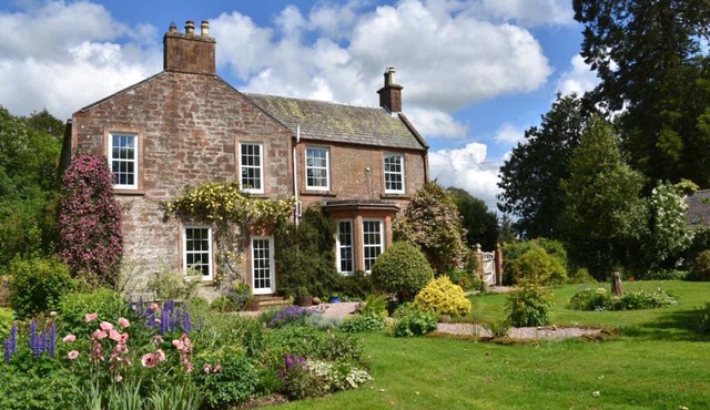 Applegarth House