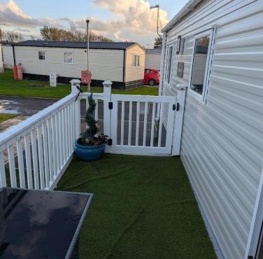 Arnside abode