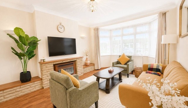 Ashwood Stays Where Comfort Meets Elegance,Your Comfortable Home Away From Home