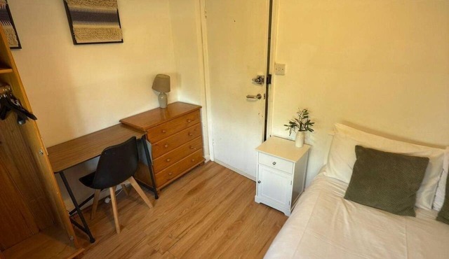 Baker Hill Flat