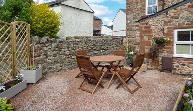 Bakers Cottage, Kirkby Thore