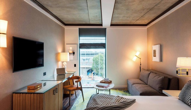 Bankside Hotel, Autograph Collection