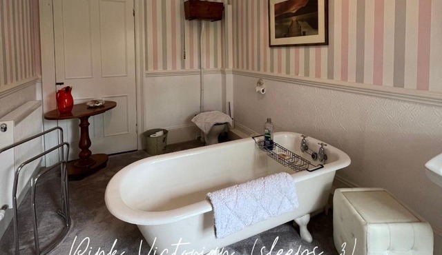 Barton Hall Country House