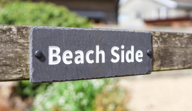 Beach Side