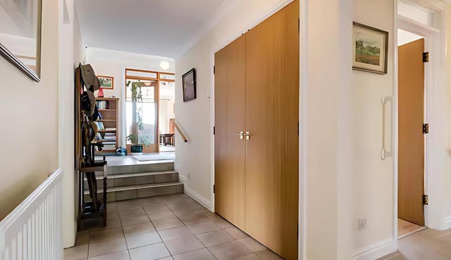 Beautiful 3 Bedroom Home in Worcestershire