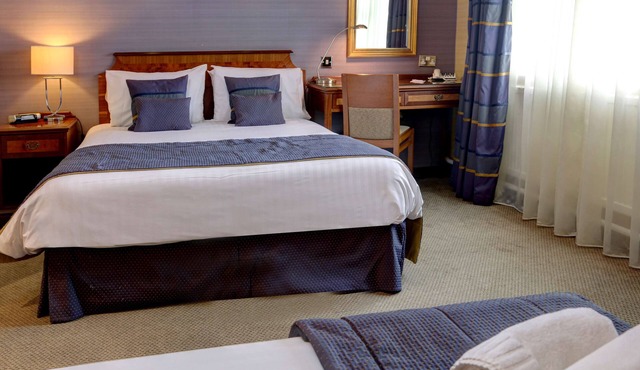 Best Western Aberavon Beach Hotel