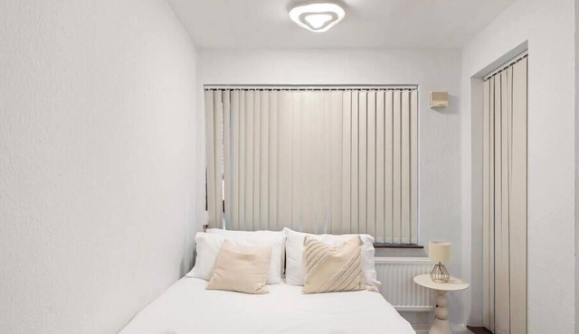 Birkenhead Studio, Kings Cross, London