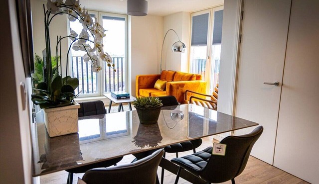Birmingham City Retreat No 166