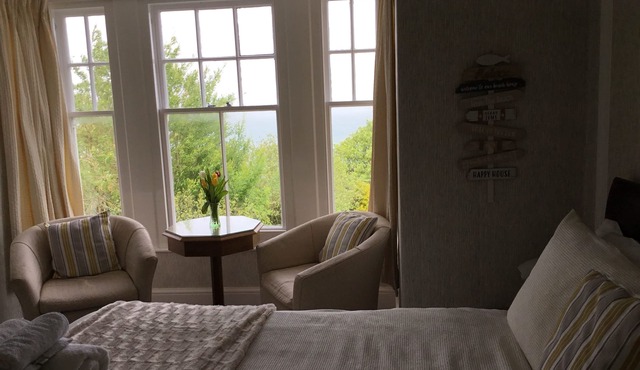 Borthalan Hotel