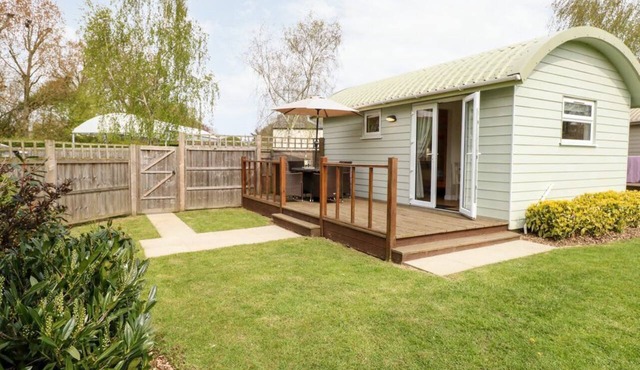 Bramble - A Charming Retreat