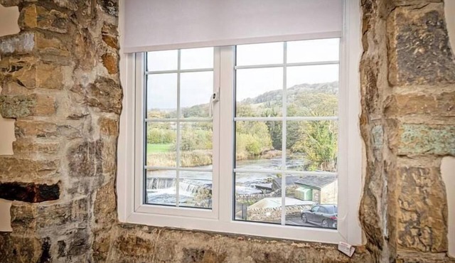 Bridge End Mill – Stackhouse in Settle