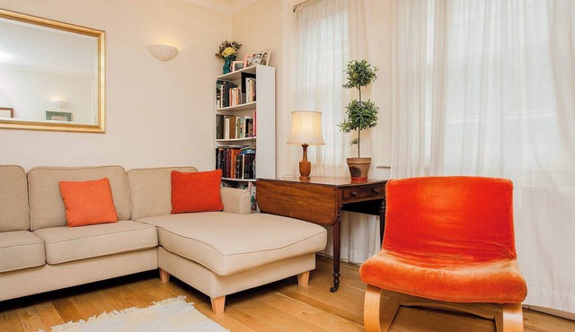 Brilliantly Located 2BD Flat by Buckingham Palace