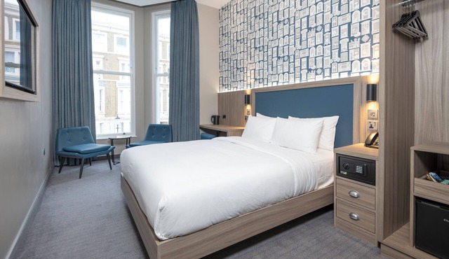 Brit Hotels Earls Court