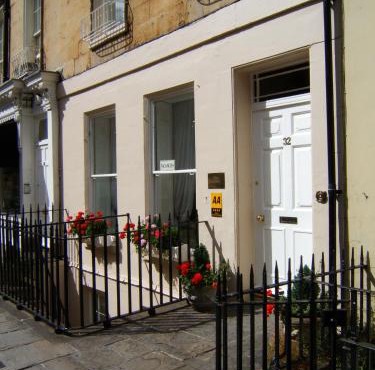 Brocks in Bath