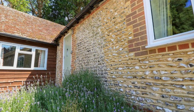 Byre Cottage 3