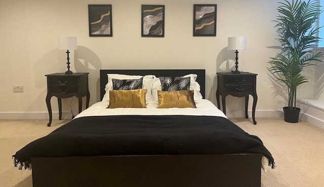 Camber Hill - Long Stay Offer