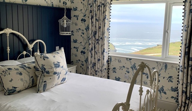 Camelot Castle Hotel