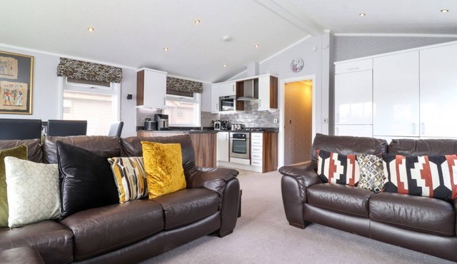 Carpenwray, Carnforth. 3 beds.