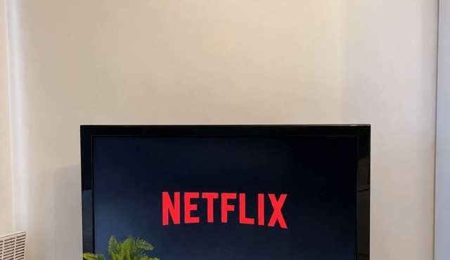 Casa Centro en-suite room Netflix, Fast WiFi, Free Parking