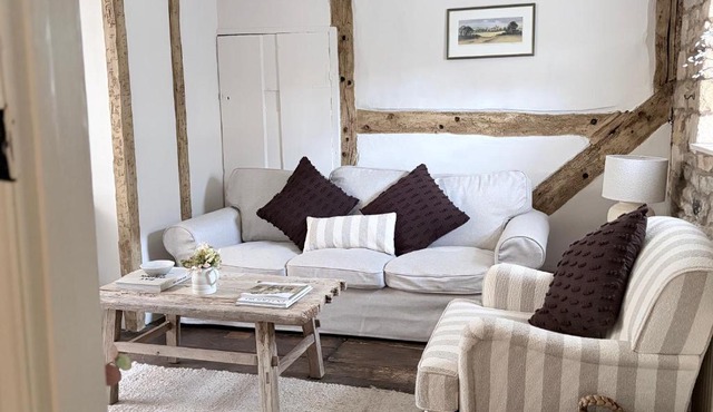 Castle Cottage Winchcombe