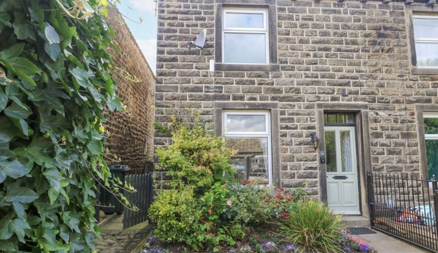 Centenary Cottage, Skipton