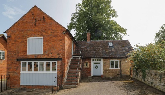 Chapel Cottage, near Pershore.