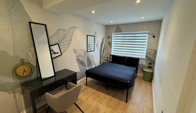 Charming 1 bedroom - Uxbridge